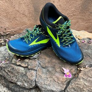 Brooks Mazama 2